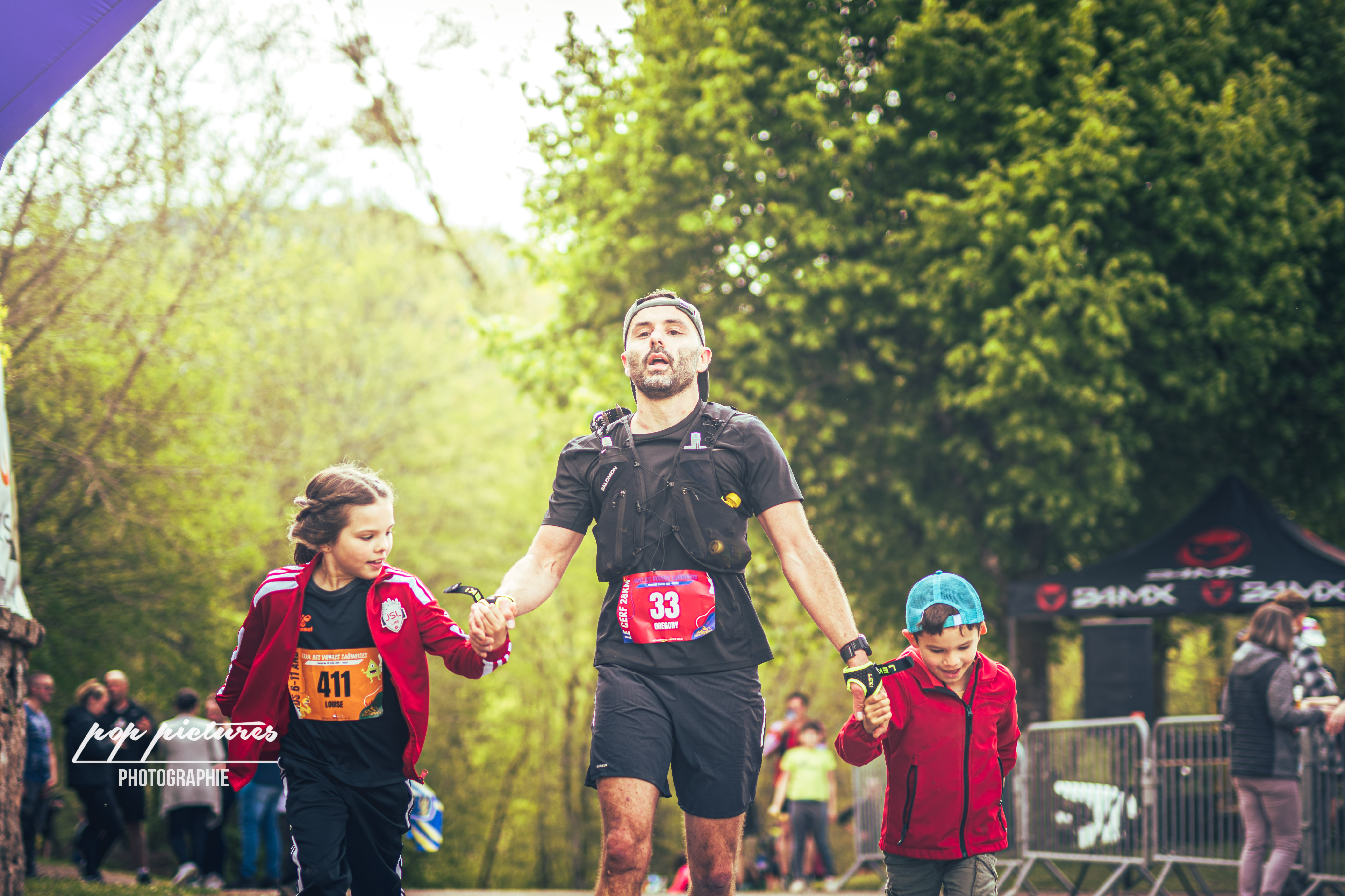 Image du trail